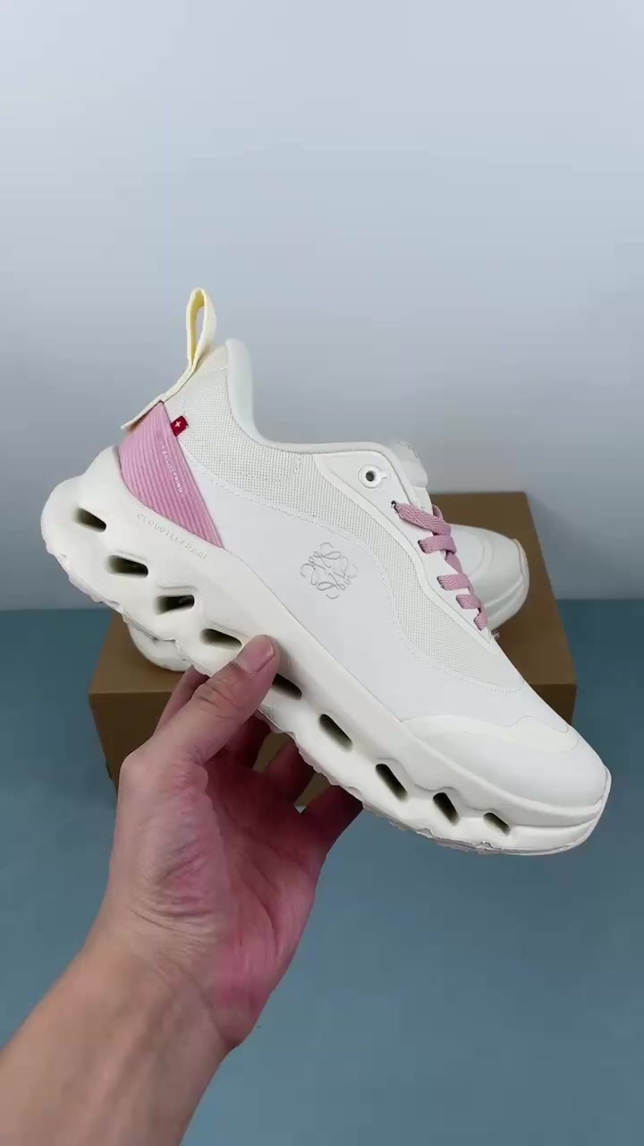 On Cloudtilt 2.0 Non Slip Low Top Running Shoes Reps